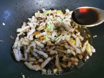 Make Desktop halogen rice step 10
