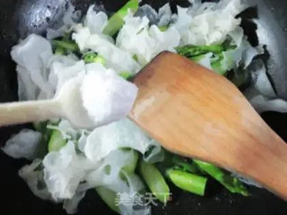 Make White-mucked step 5