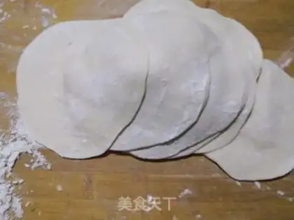Make Spicy egg buns step 10
