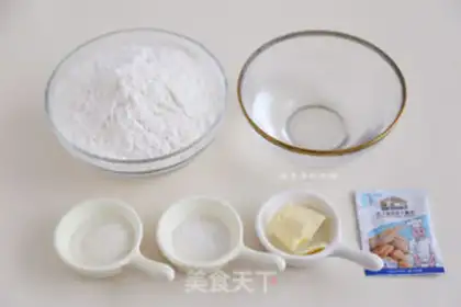 Make alkaline water truncheon step 0