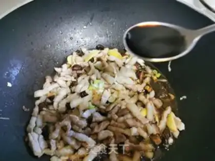 Make Desktop halogen rice step 11