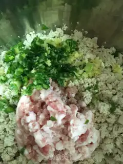 Make Fried tofu step 1