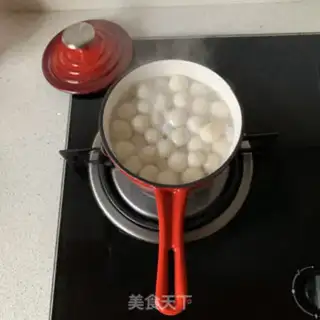 Make Mango rice step 2