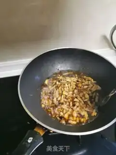 Make Desktop halogen rice step 12