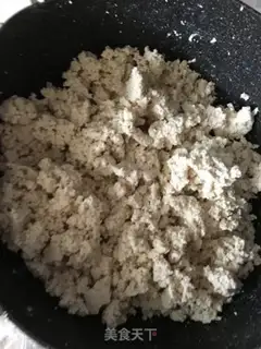 Make Fried tofu step 2