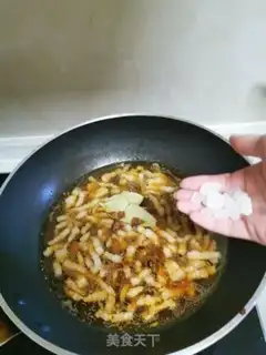Make Desktop halogen rice step 13