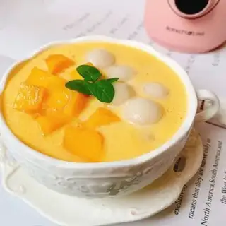 Make Mango rice step 4