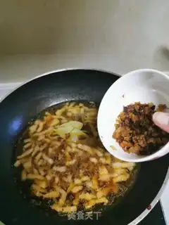 Make Desktop halogen rice step 14