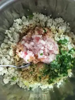 Make Fried tofu step 3