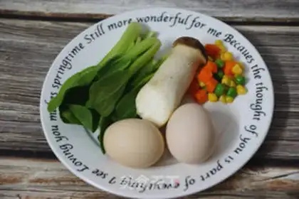 Make Multicoloured eggs step 0