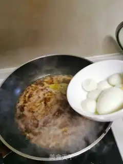 Make Desktop halogen rice step 15