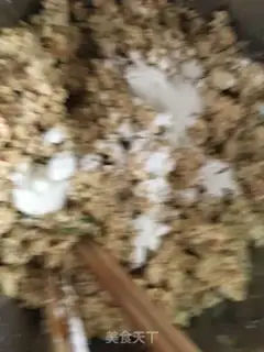 Make Fried tofu step 4