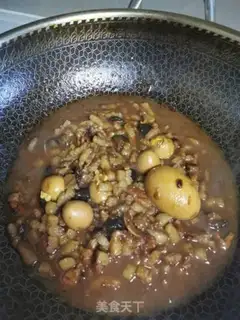 Make Desktop halogen rice step 16