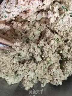 Make Fried tofu step 5