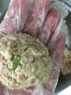 Make Fried tofu step 6