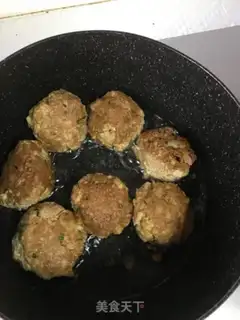 Make Fried tofu step 8