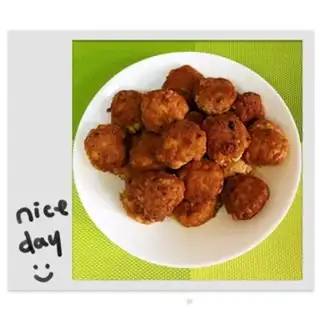Make Fried tofu step 9