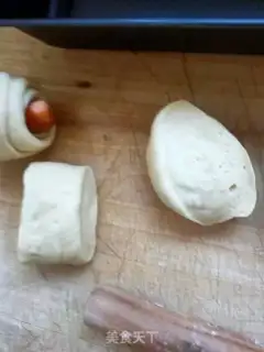 Make Bread step 2