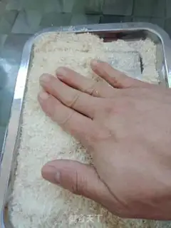 Make Fried willows step 5