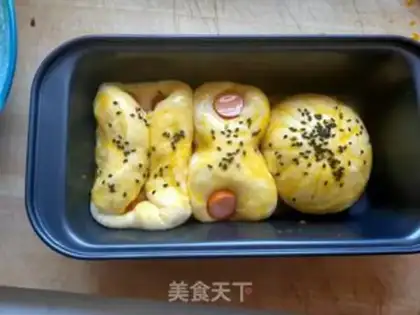 Make Bread step 3