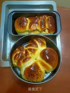 Make Bread step 4