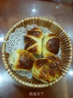 Make Bread step 5