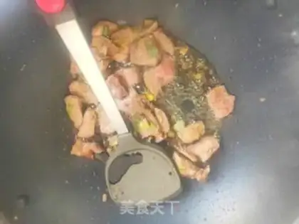 Make Garlic silt step 3