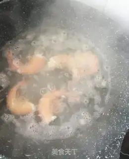 Make Shrimp step 2