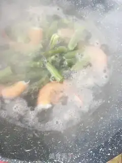 Make Shrimp step 4
