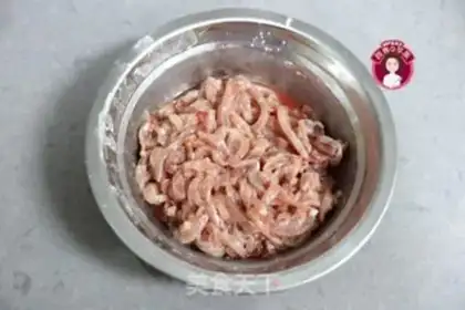 Make Spam step 3