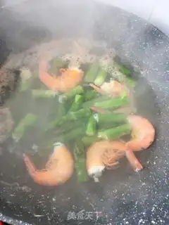 Make Shrimp step 5