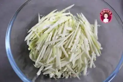 Make Spam step 5