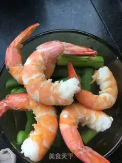 Make Shrimp step 7