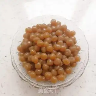 Make Pearl milk tea step 0