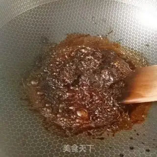 Make Pearl milk tea step 2