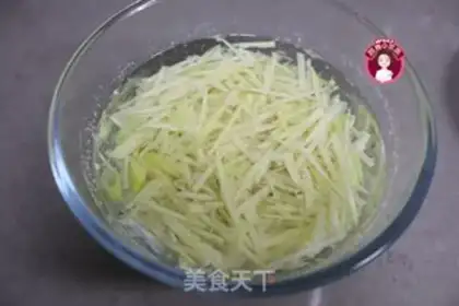 Make Spam step 7