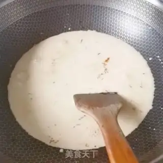 Make Pearl milk tea step 3