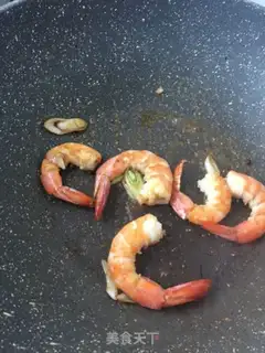 Make Shrimp step 11