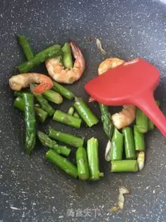Make Shrimp step 12