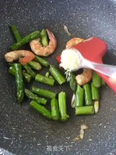 Make Shrimp step 13