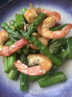 Make Shrimp step 15