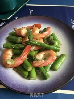Make Shrimp step 16