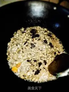 Make Oysters step 2