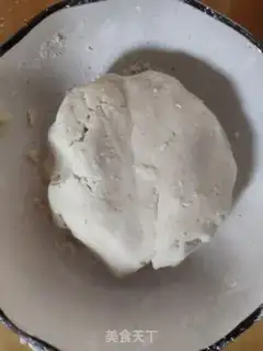 Make Potato moisten step 7