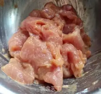 Make Pilla pretzels step 1