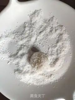Make Potato moisten step 13