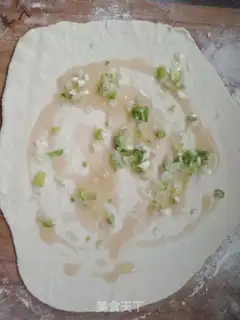 Make Piggy onions step 4