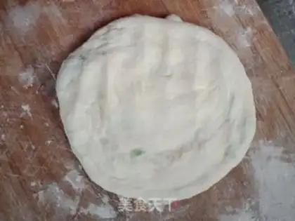Make Piggy onions step 6