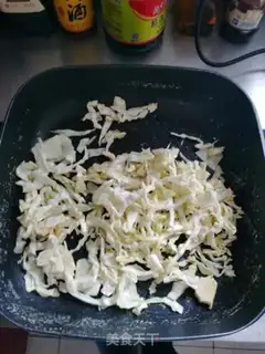 Make Pelican buns step 1