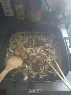 Make Pelican buns step 3
